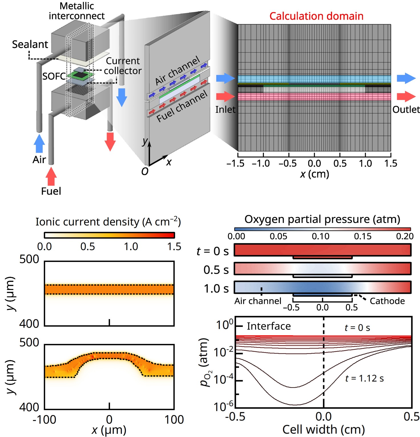 Multiphysics Simulation